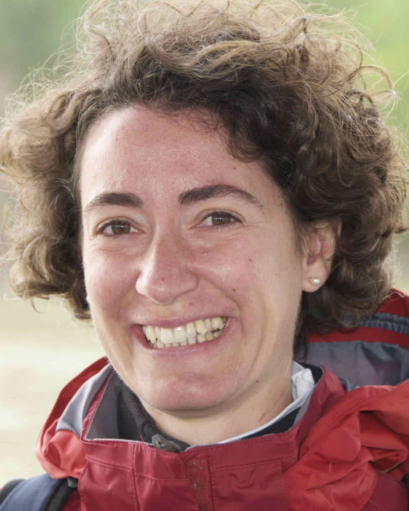 Agnese ROCCATO