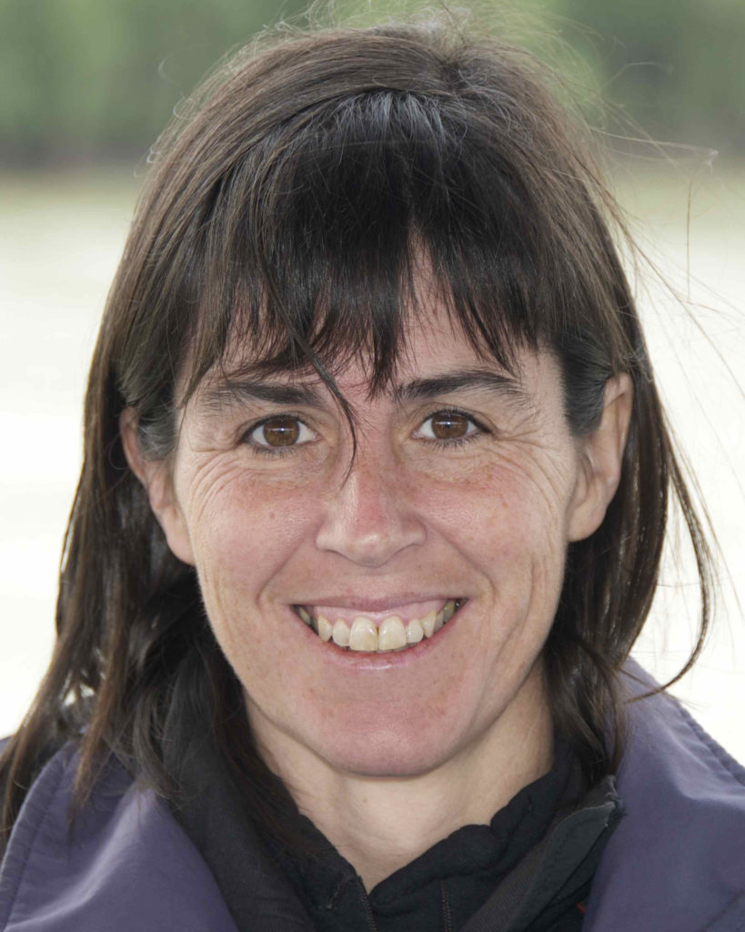 Ainhoa DARQUISTADE