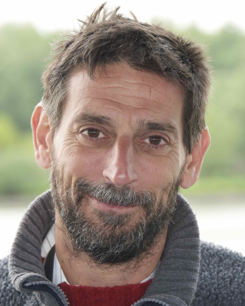 Alberto COZZI