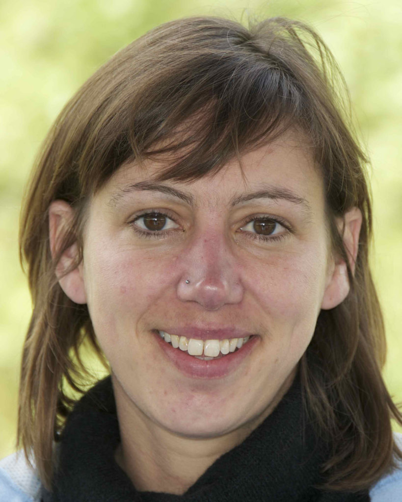 Audrey THENARD