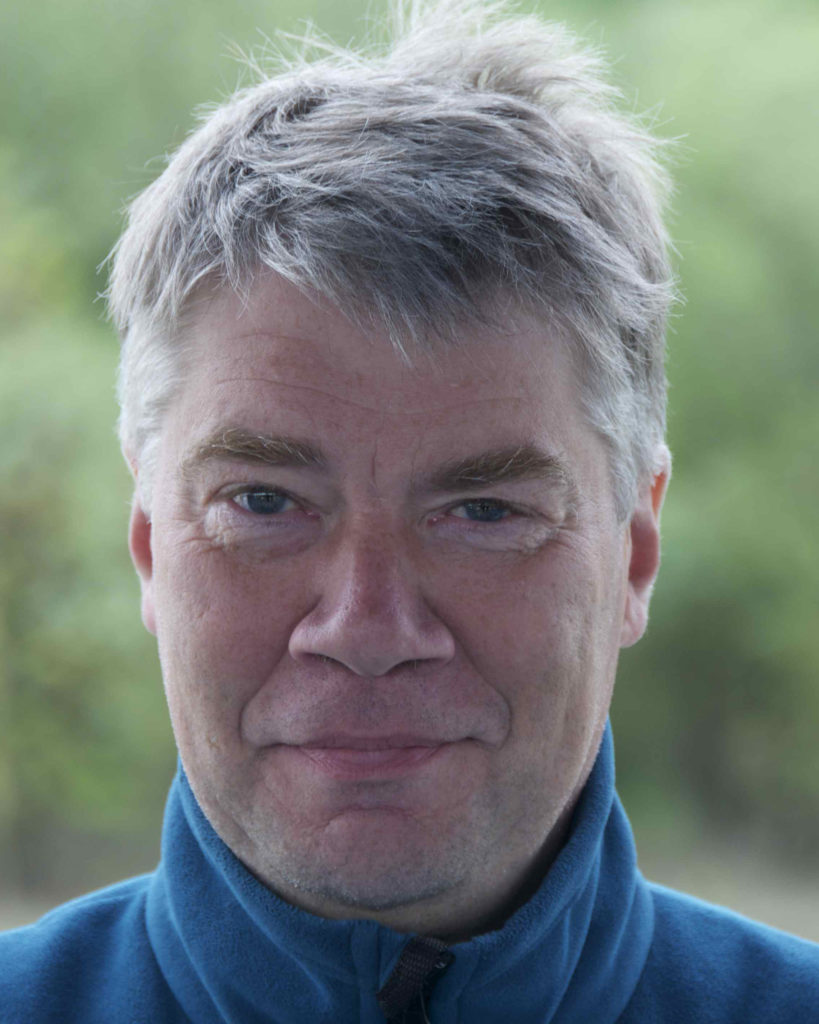 Bent JEPSEN