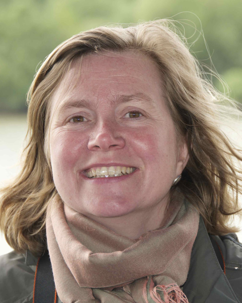 Camilla STRANDBERG-PANELIUS