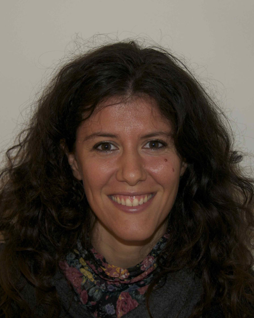 Chiara SPOTORNO