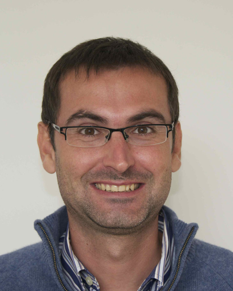 Cristobal GINES