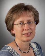 Ellen von REKOWSKI-DEGOTT