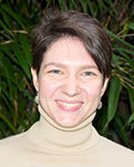 Esther MARTINEZ