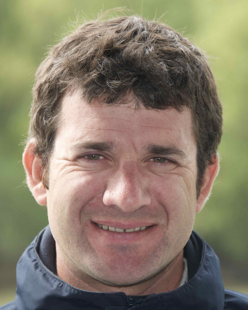 Iñigo ORTIZ de URBINA