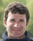 Iñigo ORTIZ de URBINA
