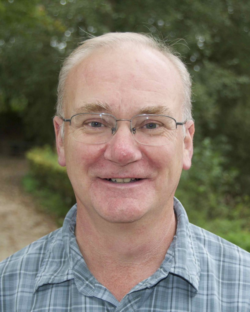 John HOUSTON