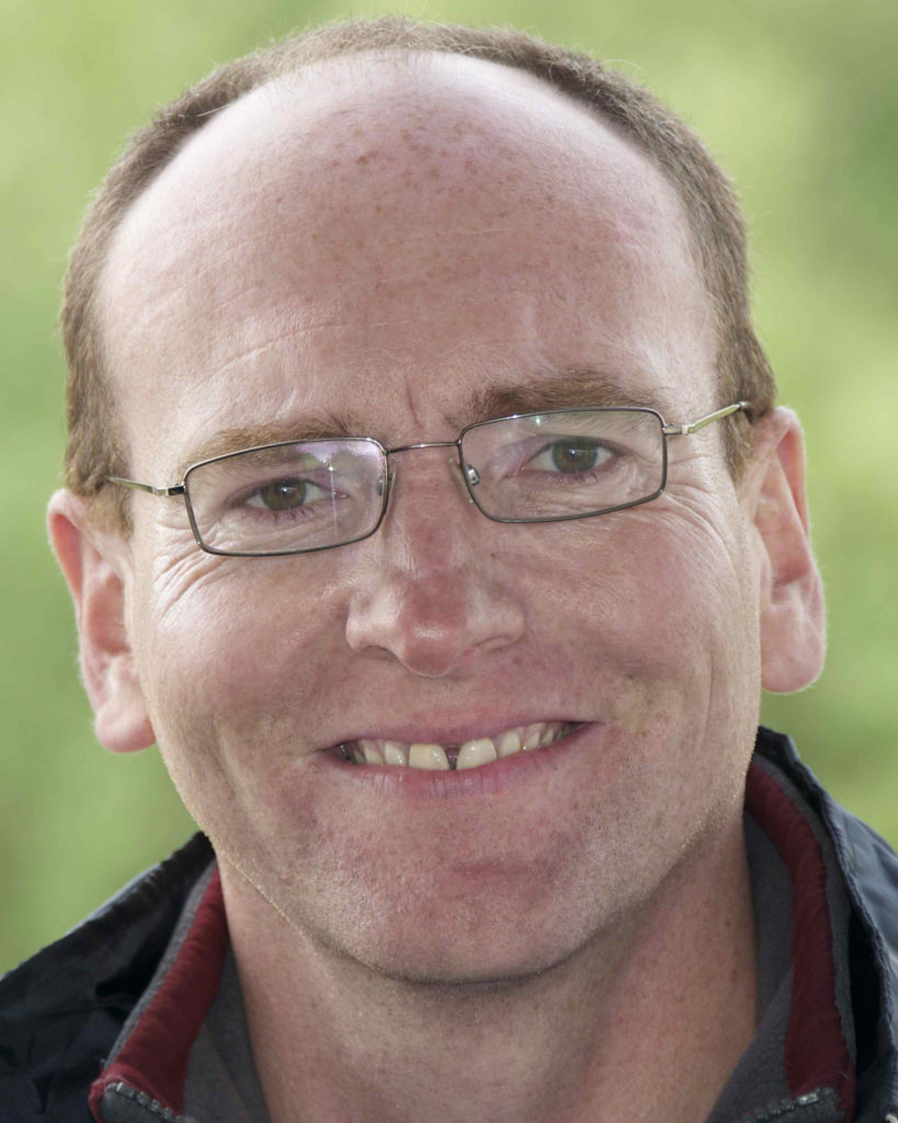 Neil WILKIE