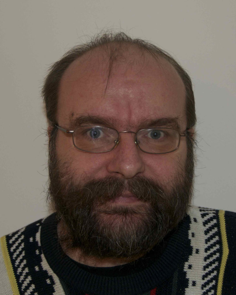 Nikolaj PECENKO