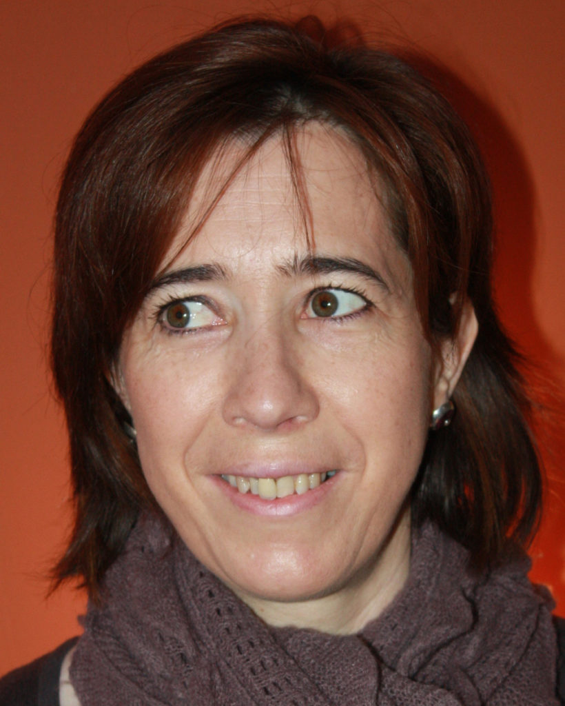 Raquel NAVARRETE