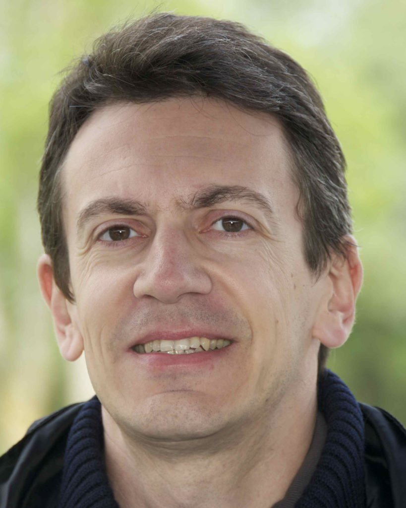 Riccardo GIANDRINI