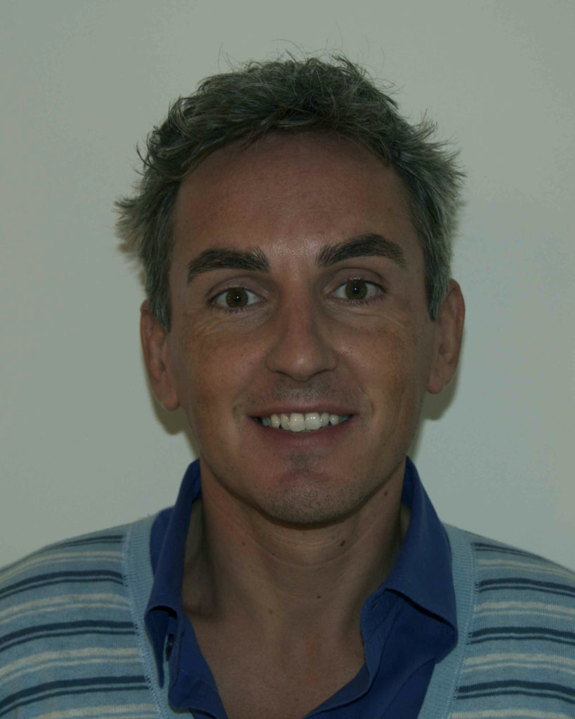 Simone PAGNI