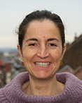 Teresa CATELANI