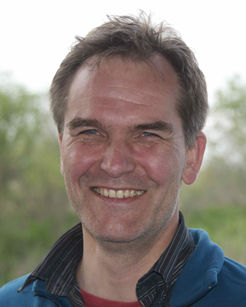 Thomas MAYER