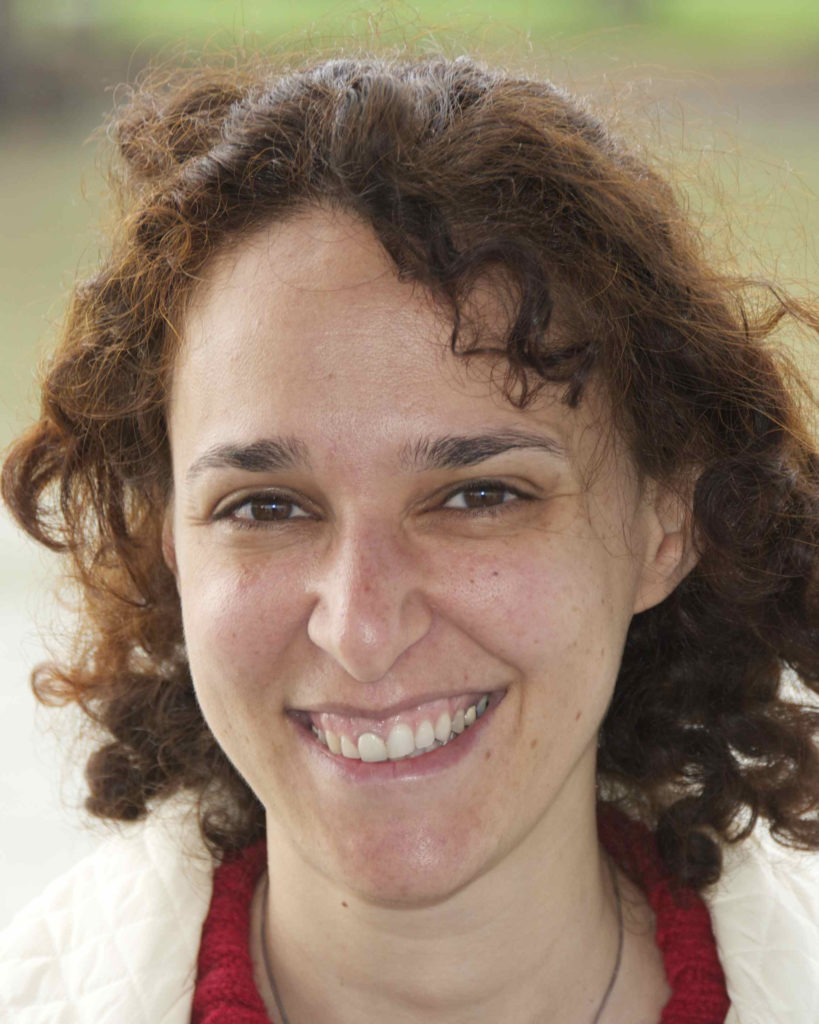 Yael MEROZ