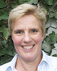 Christina RAULS