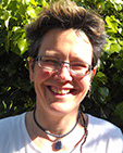 Christy DUIJVELAAR