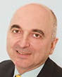 Mihail BACHVAROV
