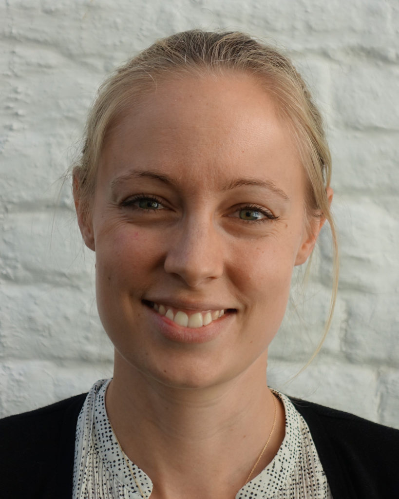 Hannah Wilson