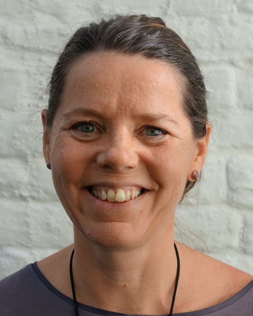 Maria José de la Torre