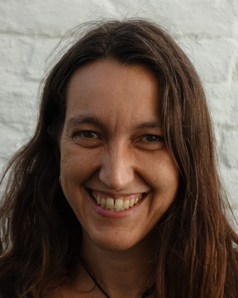 Sara Barcelo
