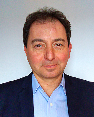 András Kovács
