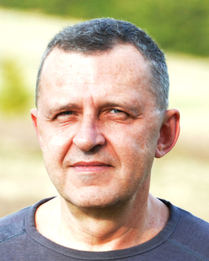 Daniel Svoboda