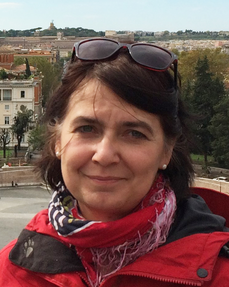 Diana Heilmann
