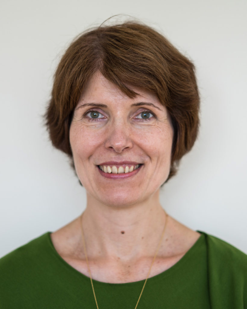 Ivona MALBASIC