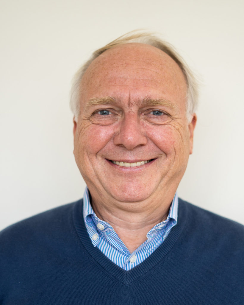 Jean-Paul HERREMANS