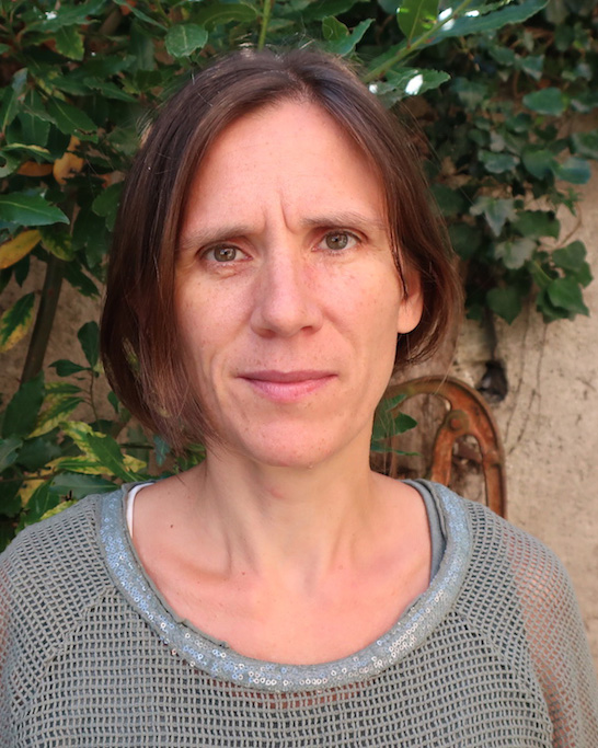 Laura NOCENTINI