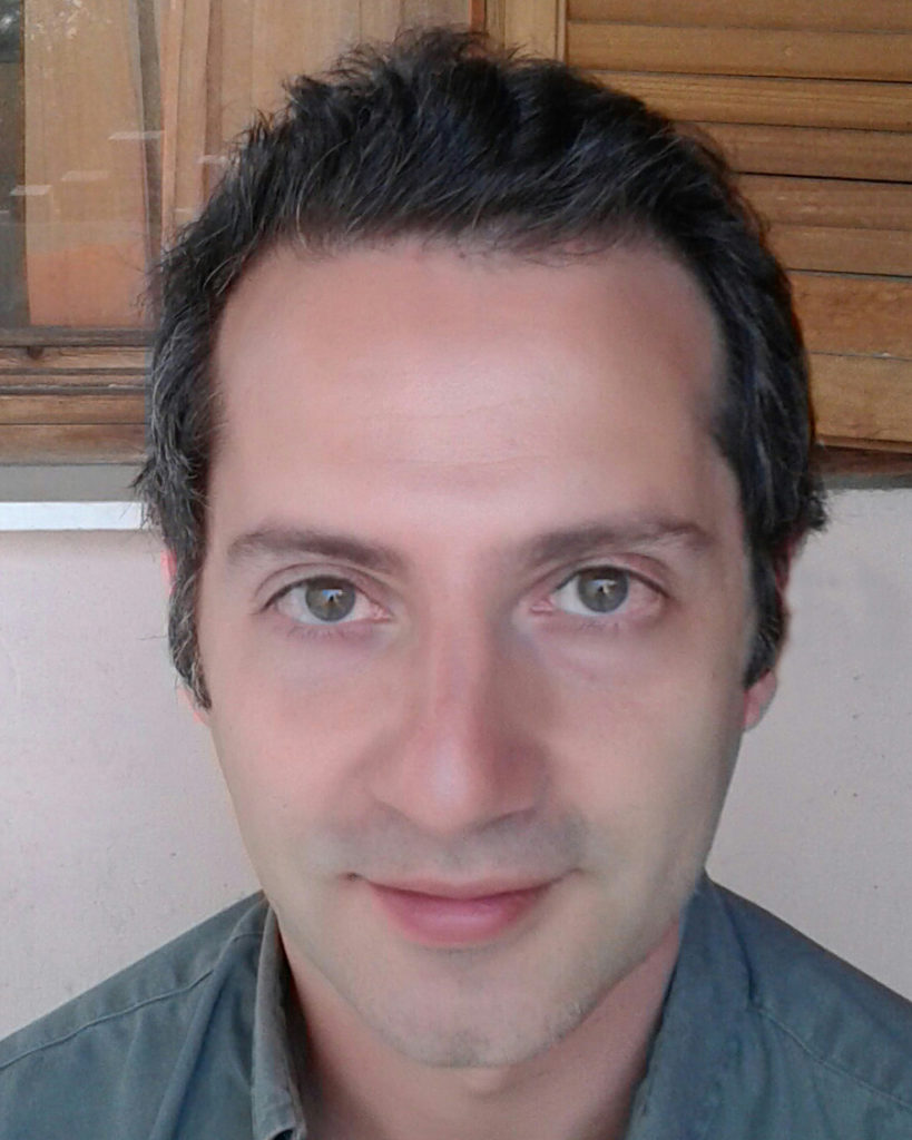 Theoharis TZIOVARAS