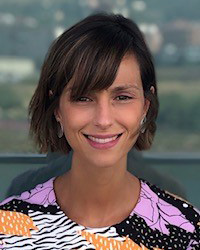Cristina VICENTE