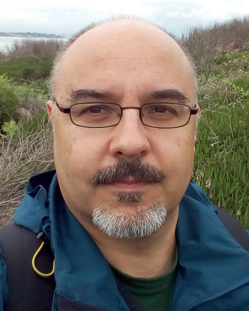 José ÁLVAREZ