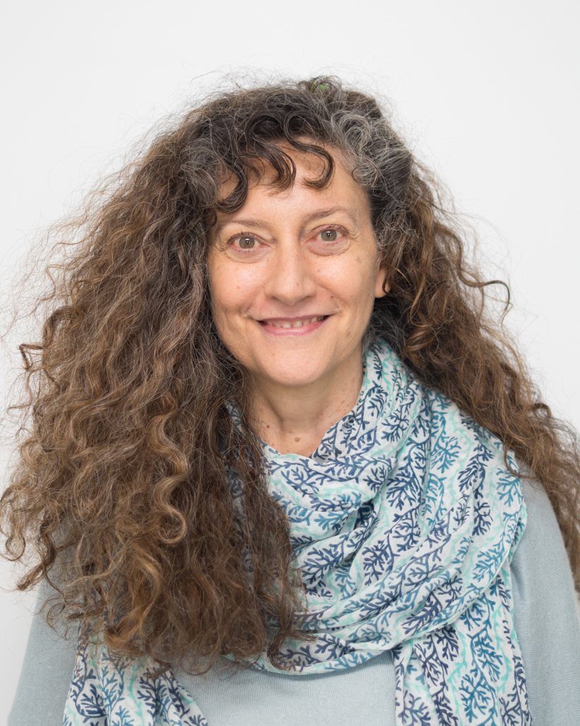 Maria Jose AMAMBURU